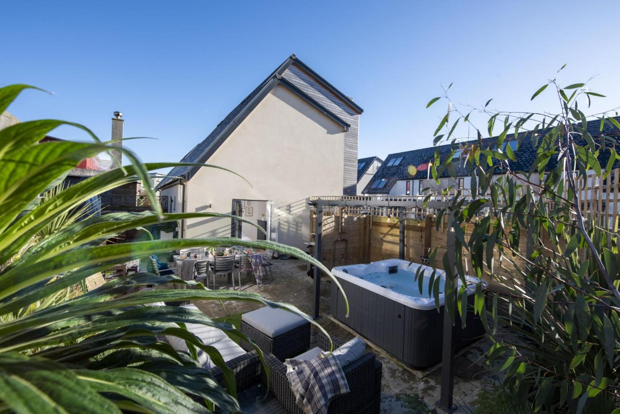 Hilgrove House *