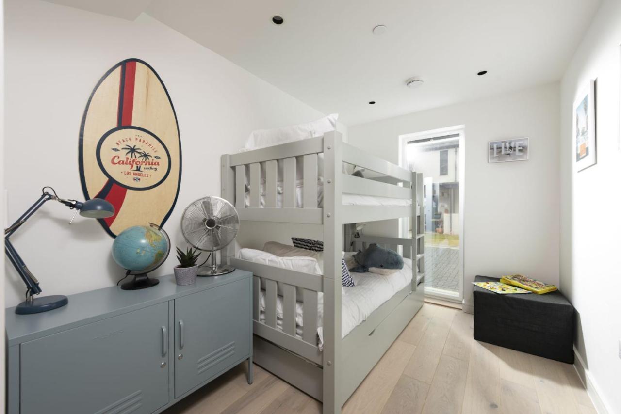 Hilgrove House Newquay (Cornwall)