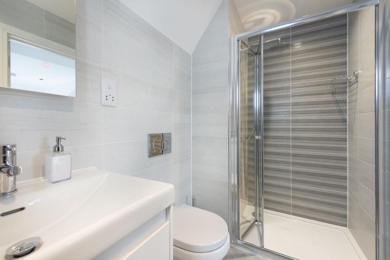 Holiday home Hilgrove House Newquay (Cornwall)