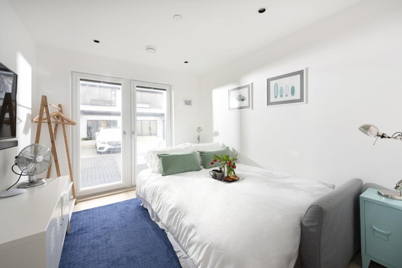 Hilgrove House Holiday home *