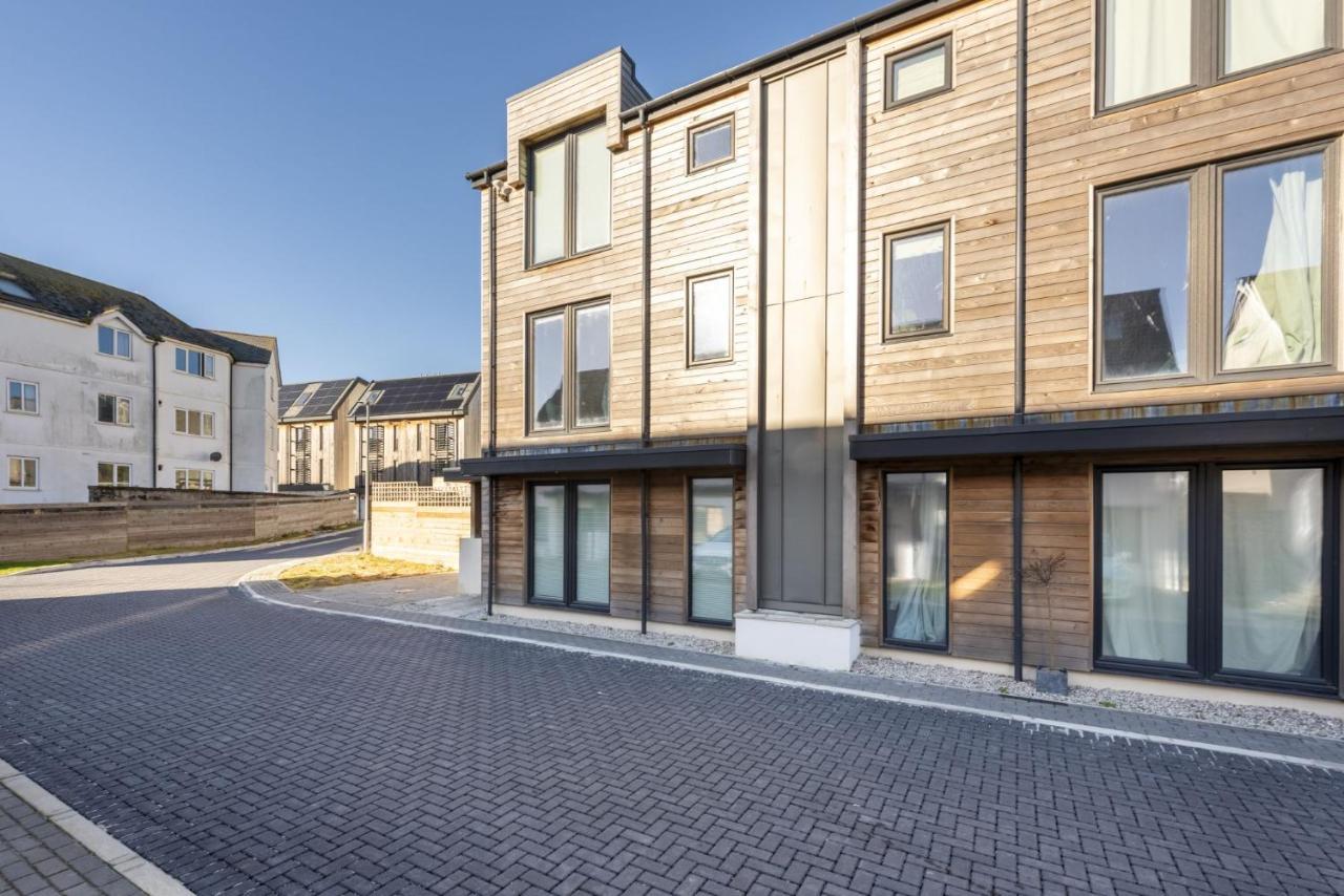 Hilgrove House Holiday home *