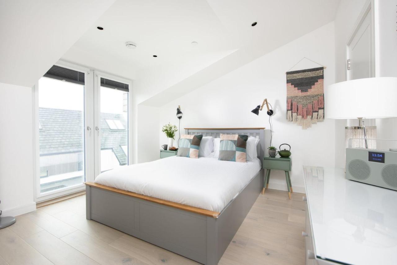 Holiday home Hilgrove House *