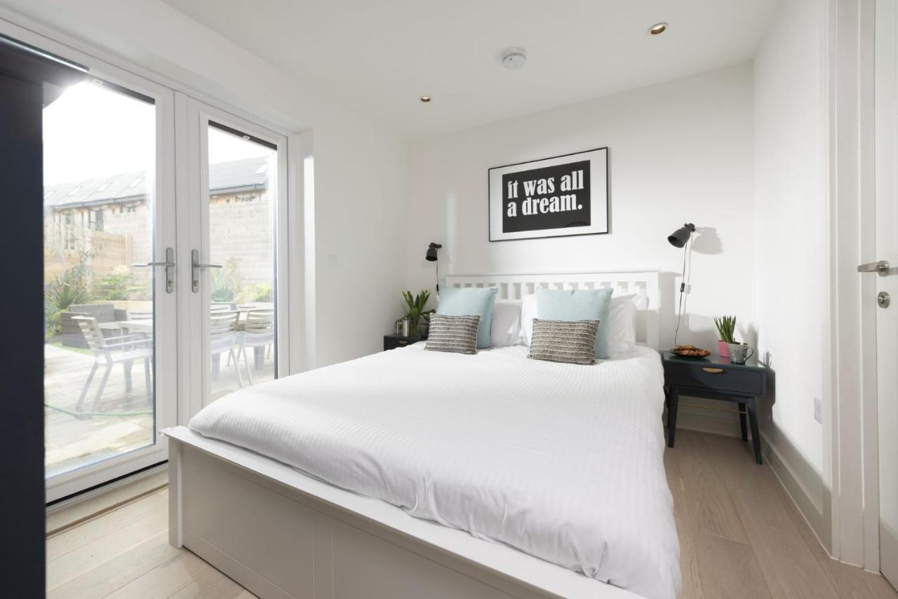 Hilgrove House Holiday home