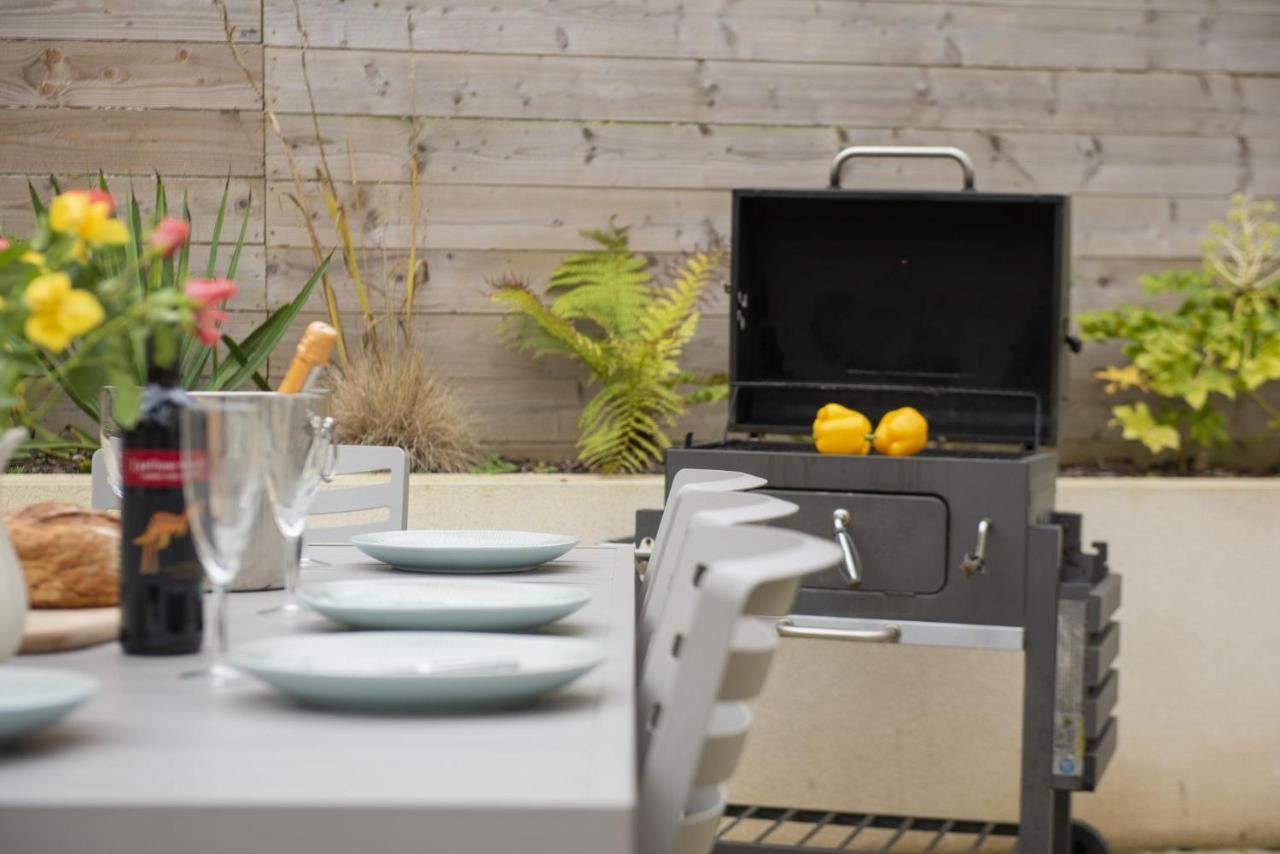 Holiday home Hilgrove House Newquay (Cornwall)