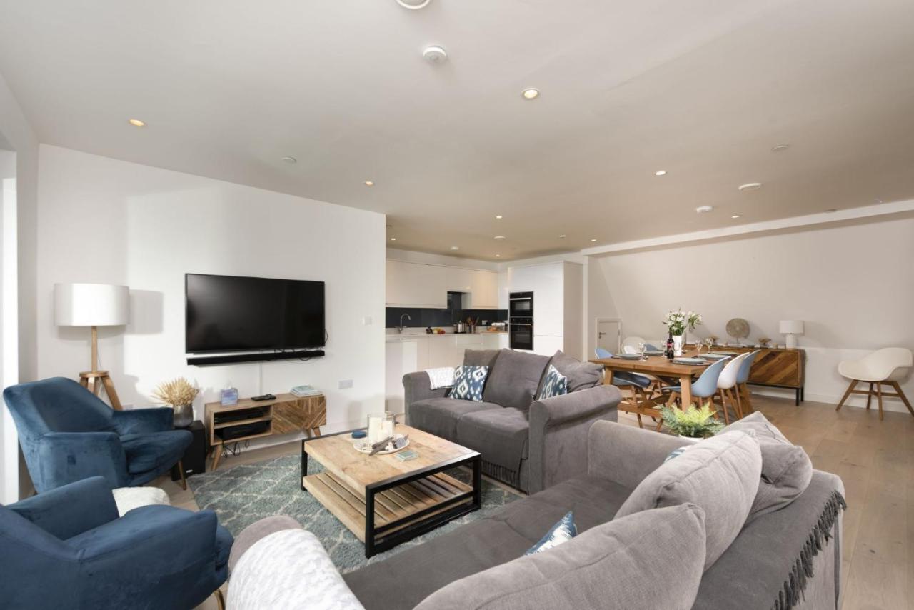Holiday home Hilgrove House *