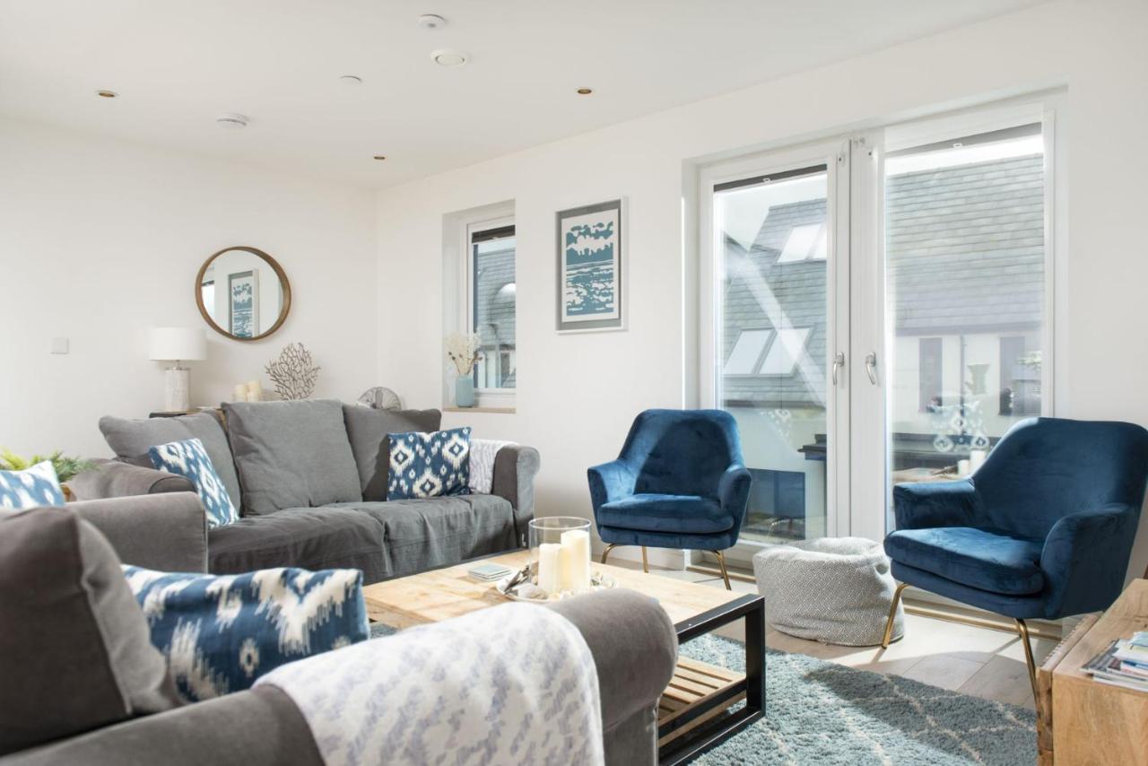 Hilgrove House Holiday home Newquay (Cornwall)