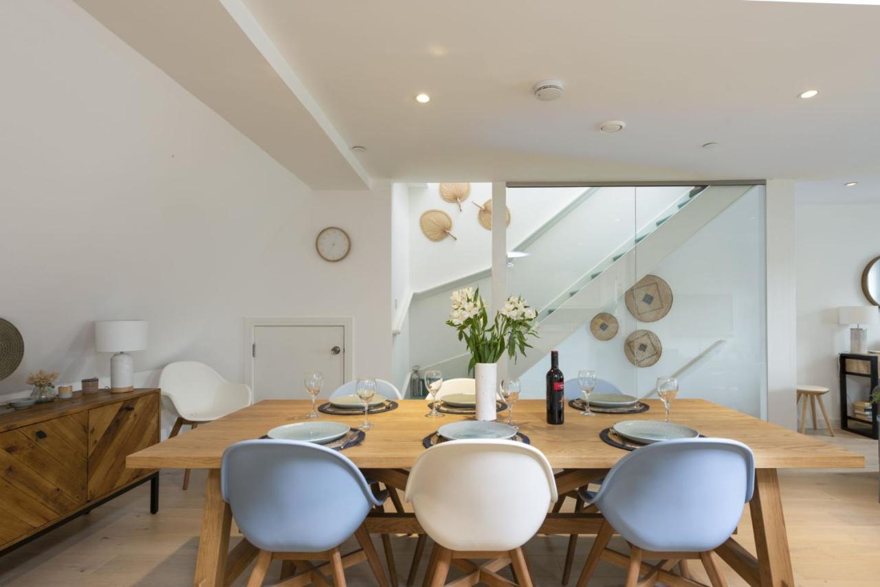 Holiday home Hilgrove House
