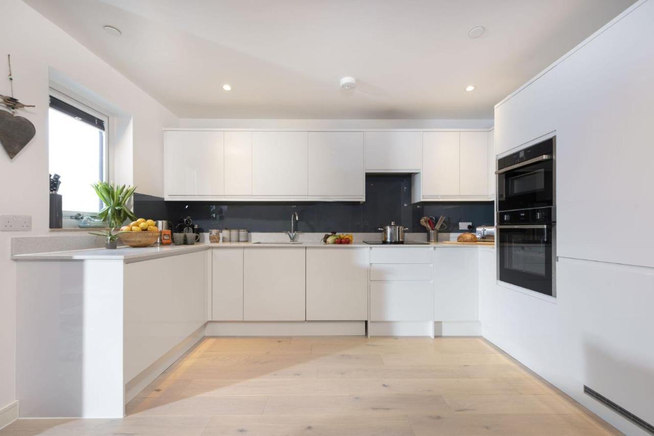 Hilgrove House Holiday home *