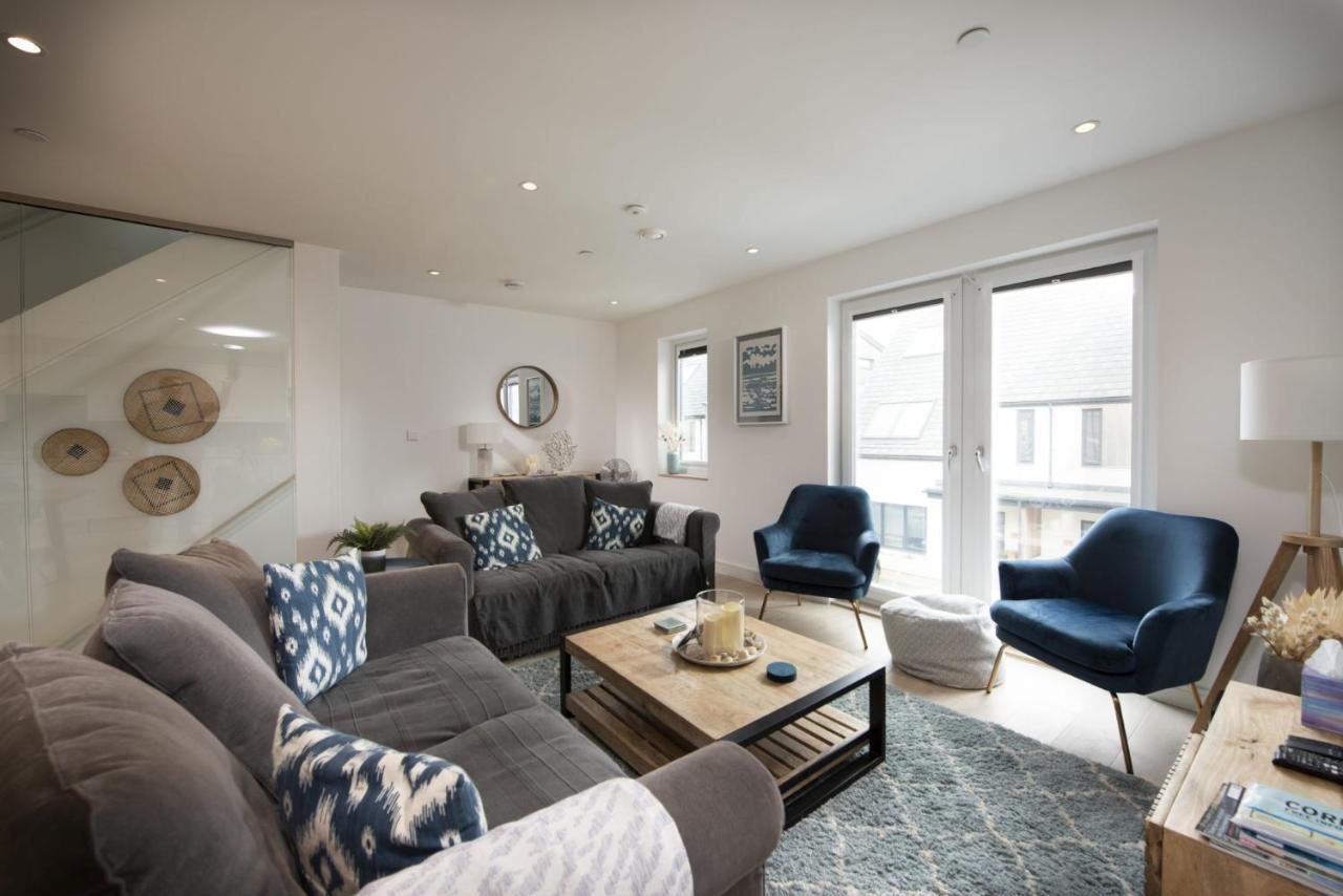 Hilgrove House Holiday home